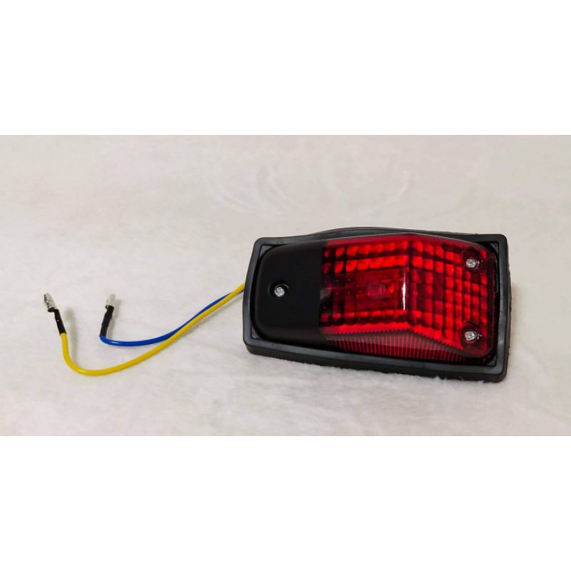 HONDA XR200 TAIL LIGHT Shopee Philippines