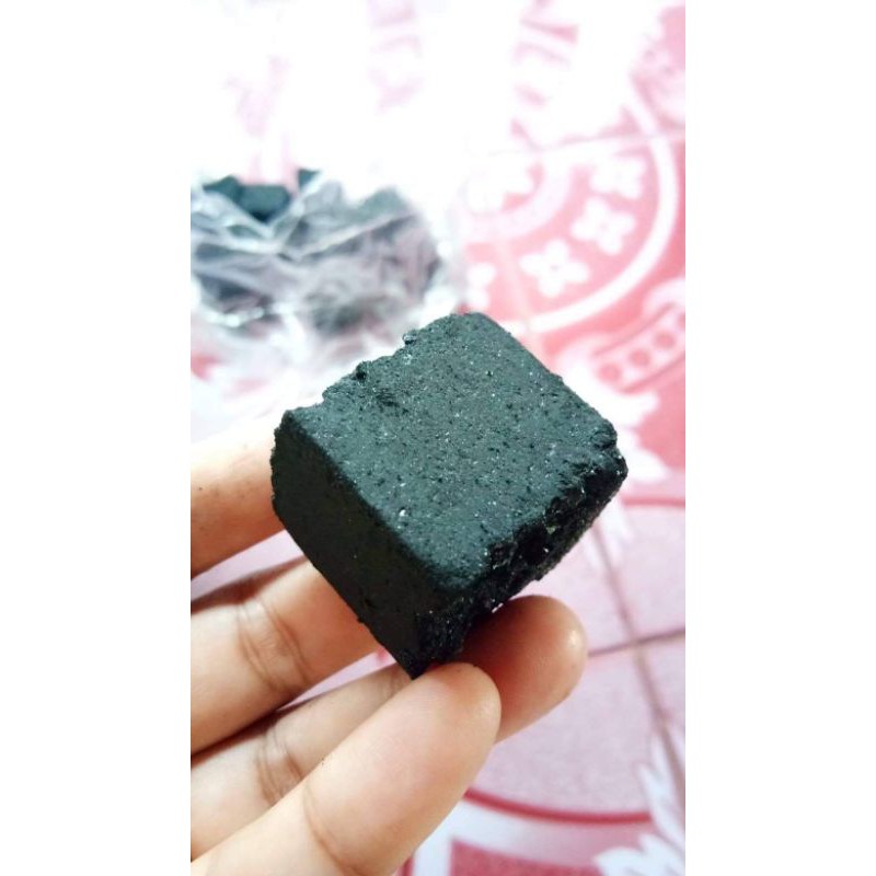 IGUQ A grade dice charcoal, smokeless charcoal, euro charcoal, charcoal