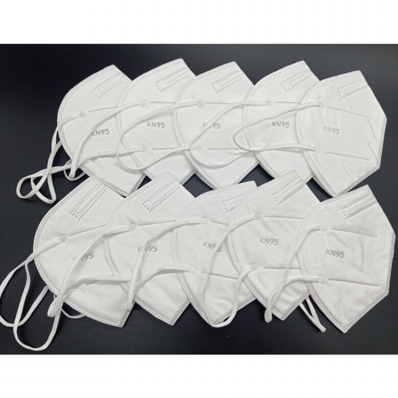 5pcs k95 mask protection Shopee Philippines