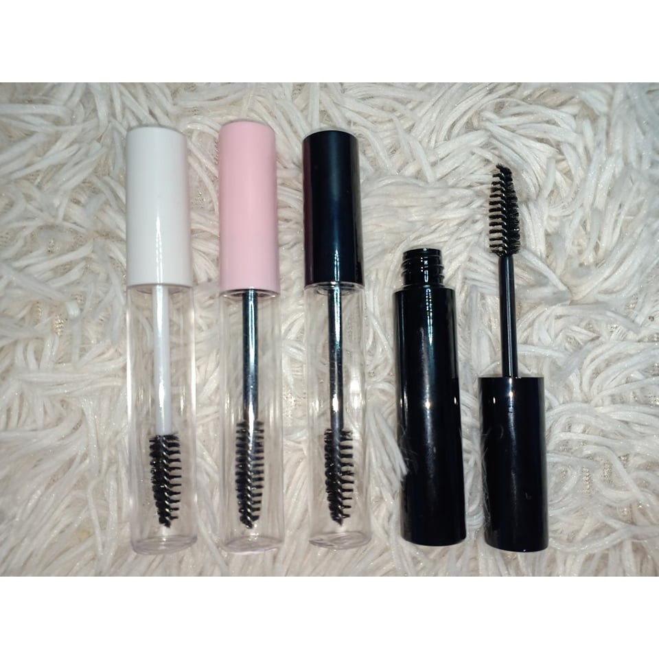 Mascara Bottle Set of 10pcs Shopee Philippines