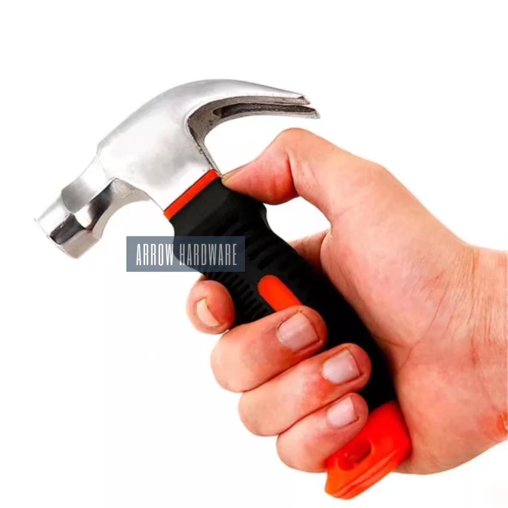 Mini Claw Hand Tool Hammer Shopee Philippines