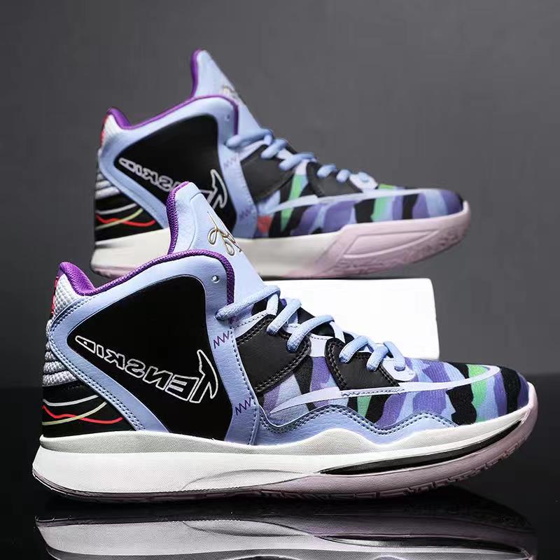 Fashion Combat Kyerie 8 Infinity High Cut Basketball Shoes 2022 Sport