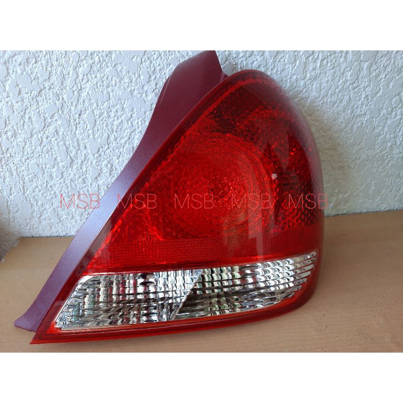 NISSAN SENTRA GX GS TAIL LIGHT Shopee Philippines