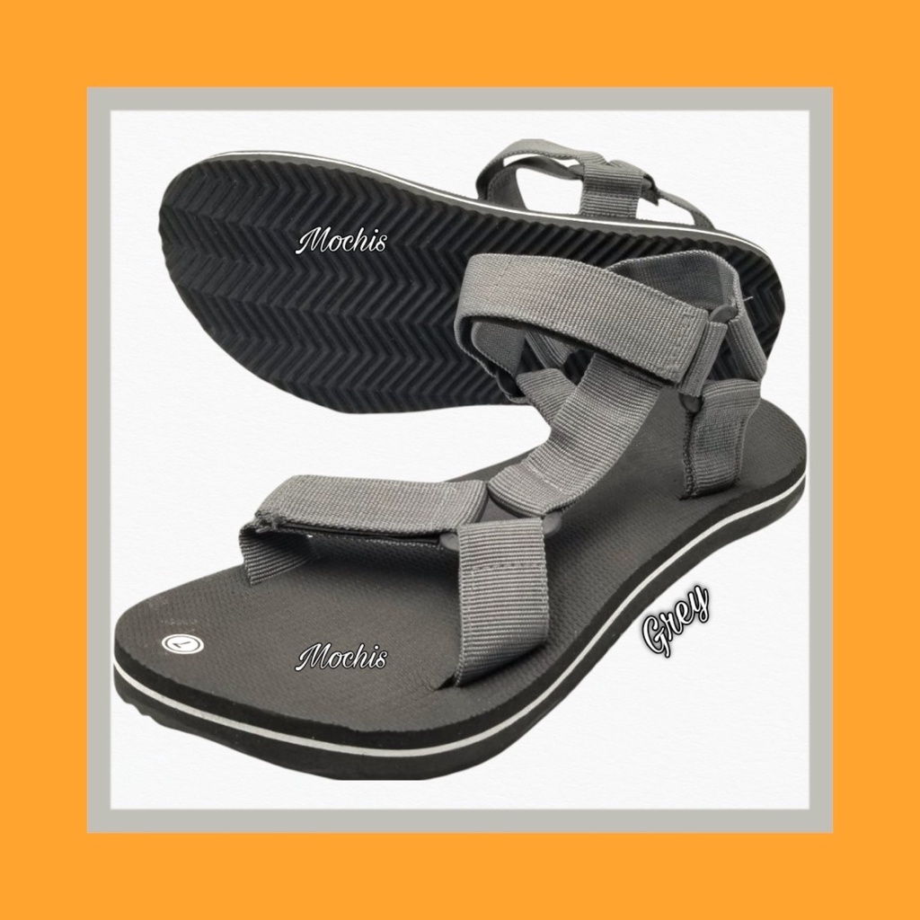 Marikina outdoor Hiking/Trekking Sandals for men and women Shopee