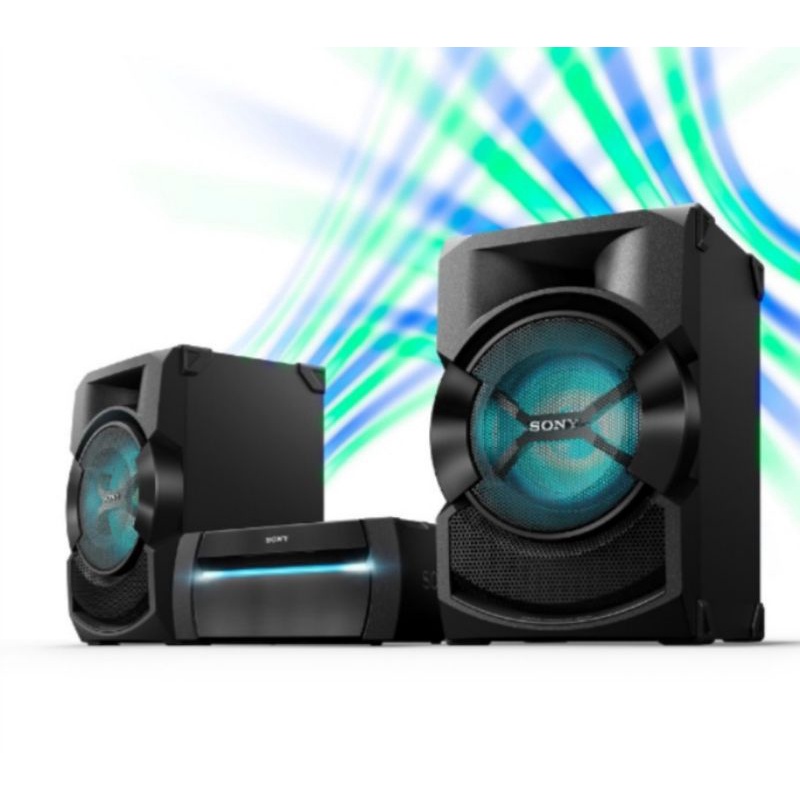 Sony home theater audio system SHAKE X10D Shopee Philippines