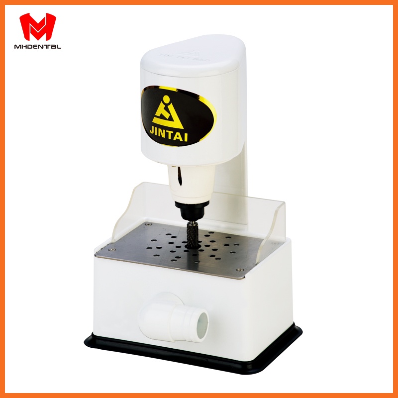 Dental lab plaster equipment Tongue internal grinding machine Dental