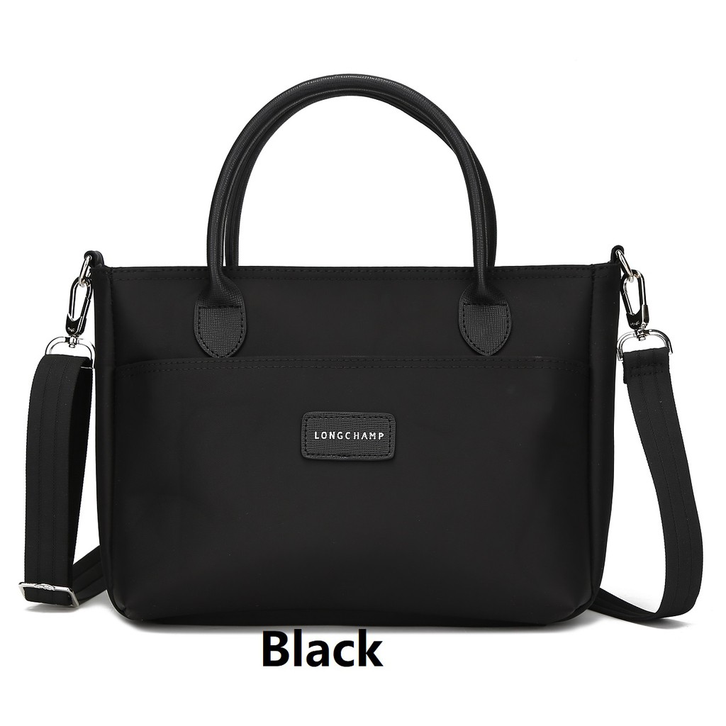 korean bag for women shoulder sling bags 2 zipper Waterproof Quality