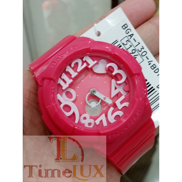 Casio BabyG BGA1304B Shopee Philippines