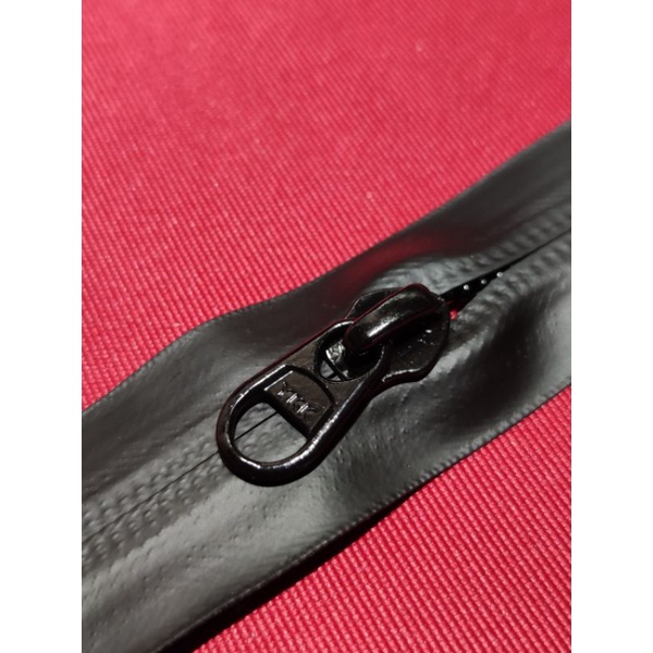 YKK waterproof zipper size 10 Shopee Philippines