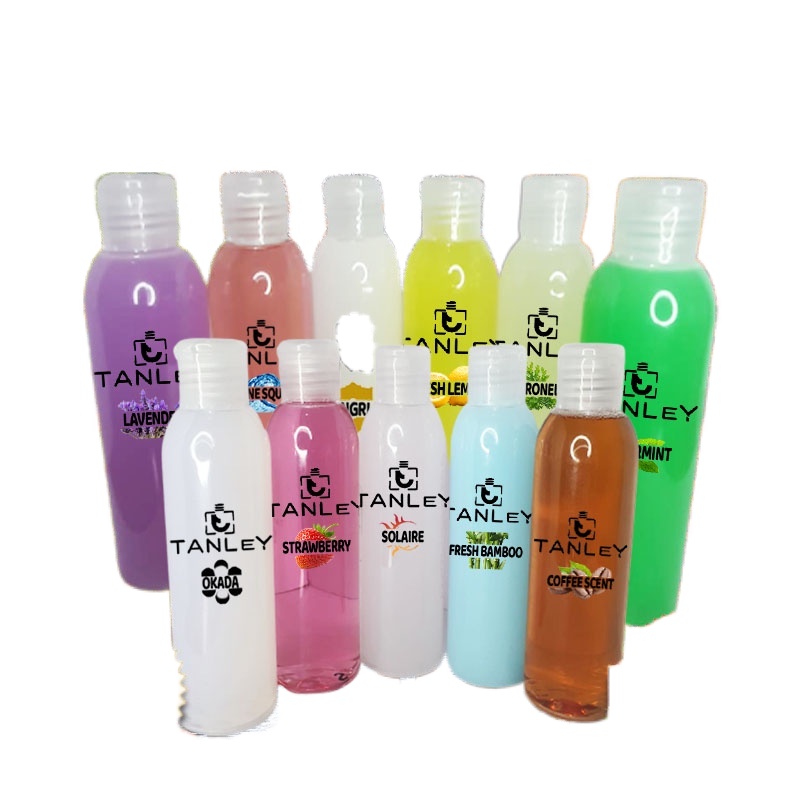 Motors Tanley 100ML Hanging Diffuser Car and Room Air Freshener Car Air