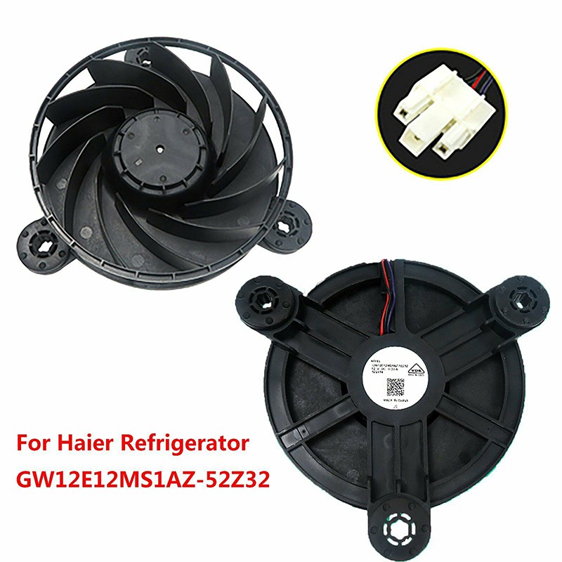 Cooling Cooler Replacement Fan Motor For Haier Refrigerator