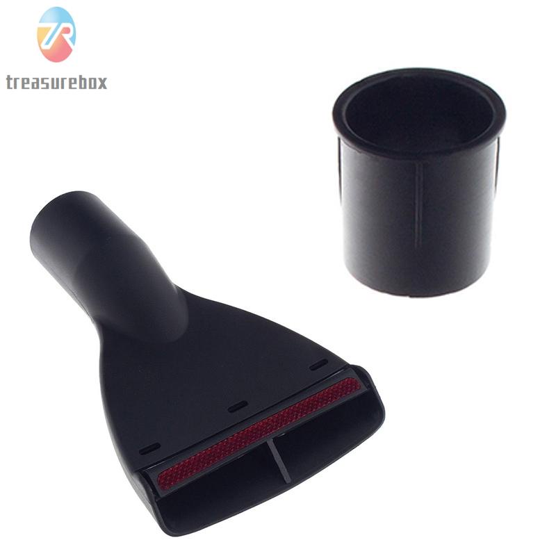 Upholstery Tool Nozzle Supply Vacuum Cleaner 32/35mm Diameter