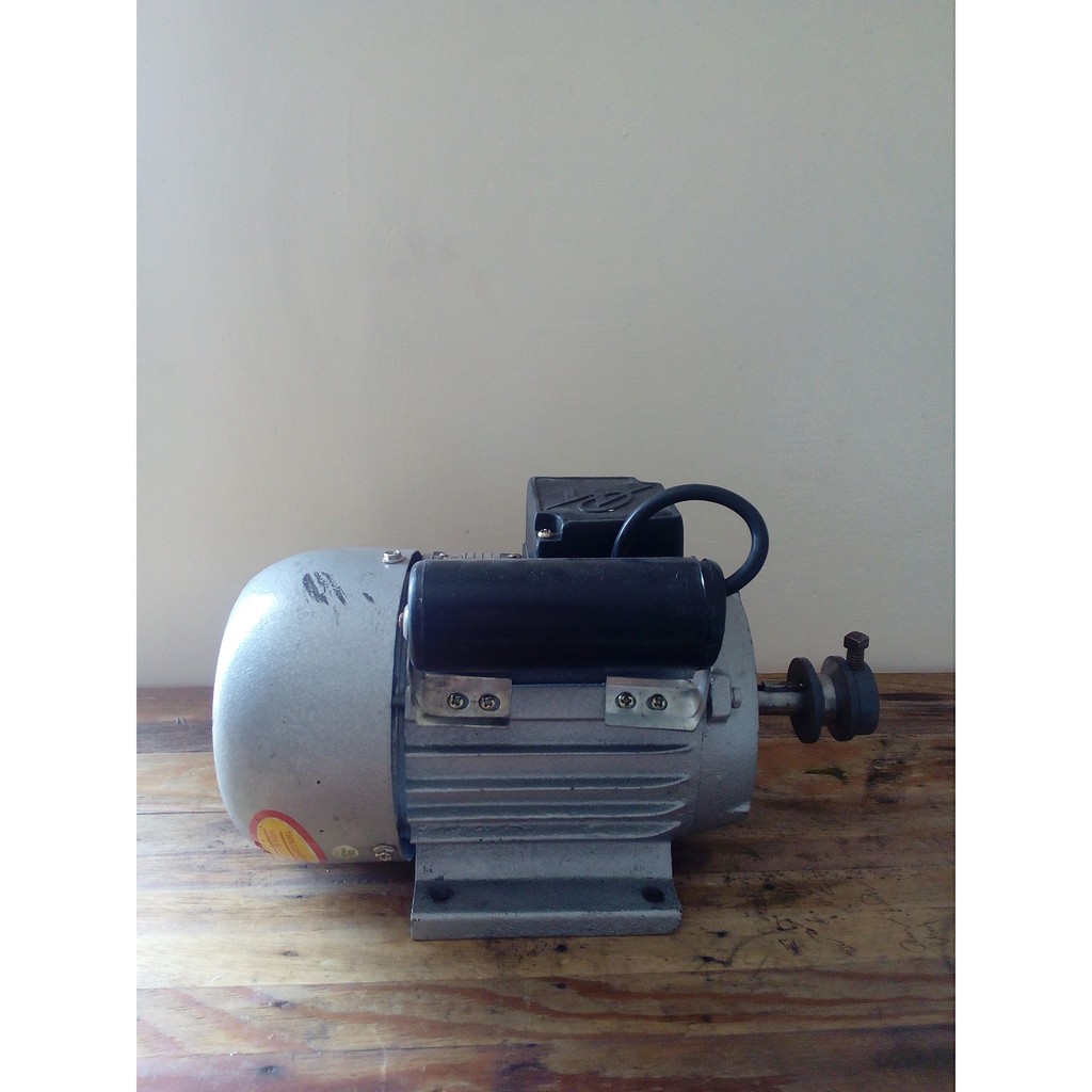 Induction Motor (for repair) Shopee Philippines