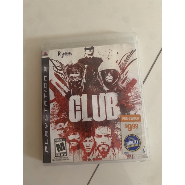 PS3 Games second hand playstation 3 Shopee Philippines