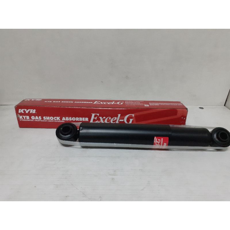 KAYABA SHOCK ABSORBER HYUNDAI STAREX 9706' Shopee Philippines