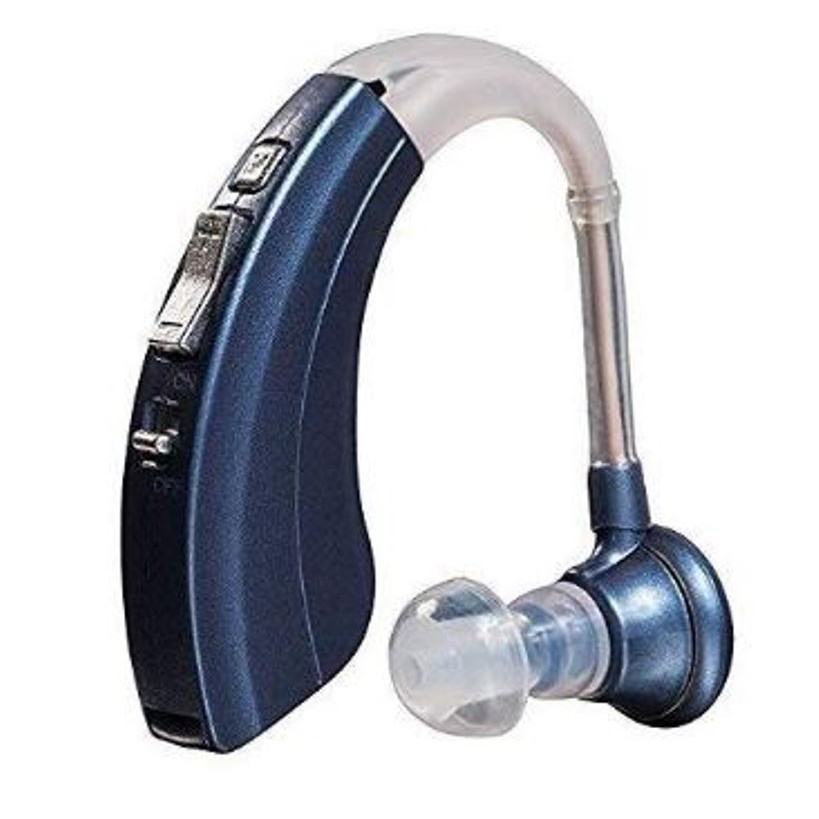 Britzgo BHA220 Adjustable Digital Hearing Ear Sound Aid Amplifier Shopee Philippines