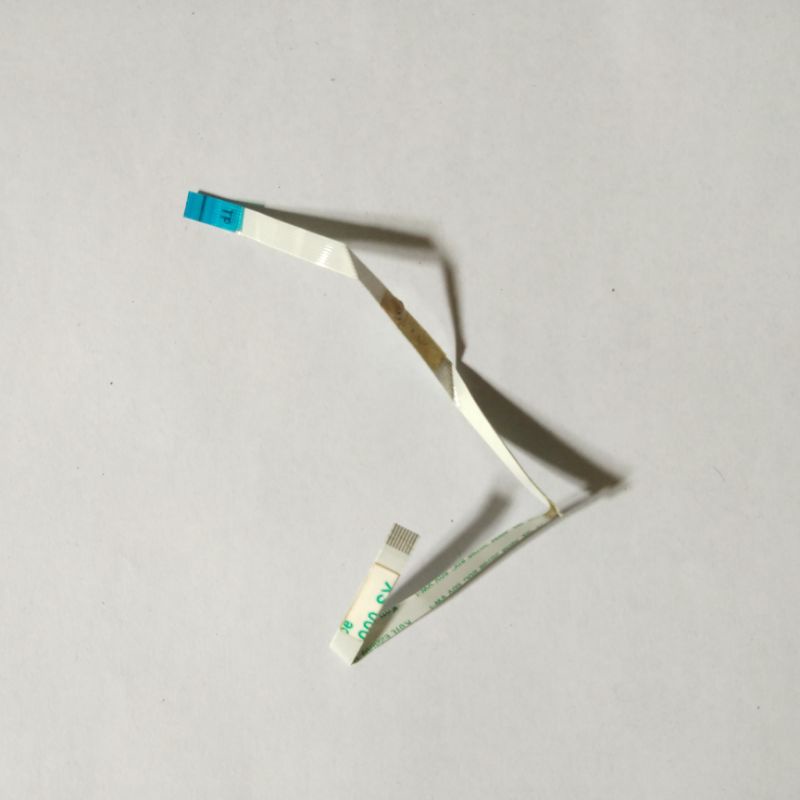 Original CABLE FLEXIBLE FLEXIBLE TOUCHPAD laptop asus x453m x453ma