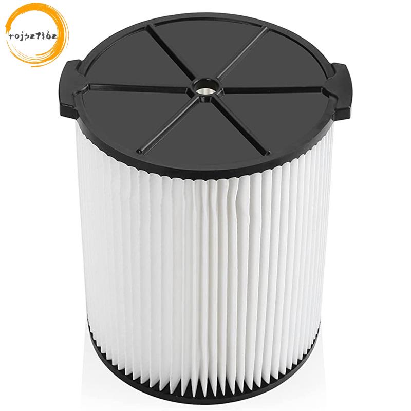 Vf4000 Shop Vac Filters for Ridgid Shop Vac Suitable for Ridgid