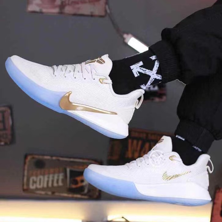 lowest price!!! Fashion Kobe Mamba Focus Low Cut Basketball Shoes