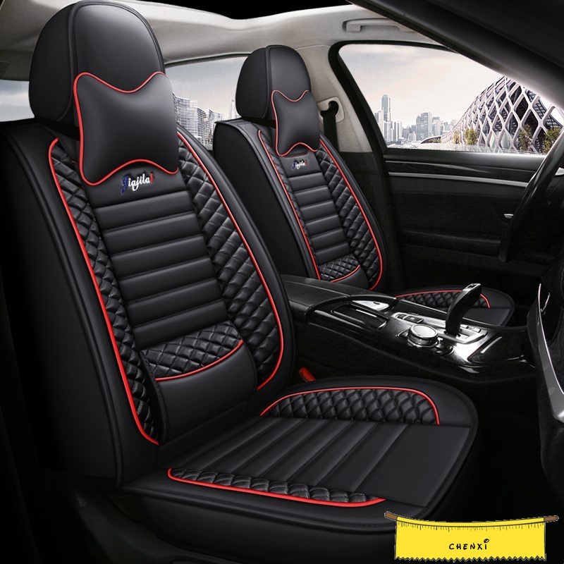 set] toyota hilux revo/gen2/corolla/vios 20112020 car seat