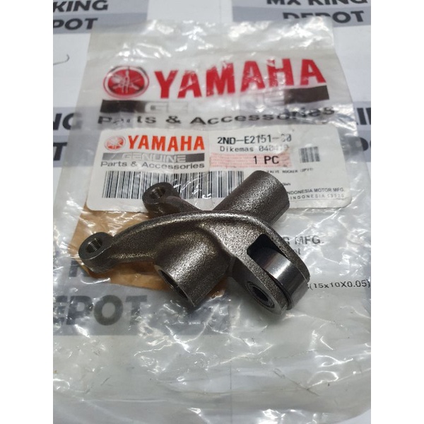 GENUINE ROCKER ARM INTAKE/EXHAUST FOR SNIPER 150 V1 & V2 / SNIPER MX