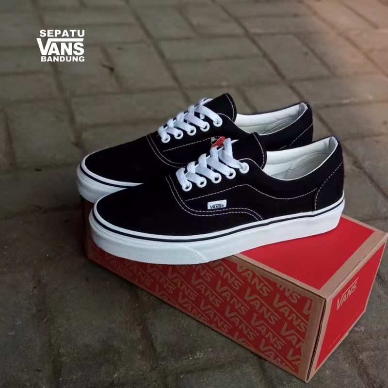 Vans_ official shoes For women's and men Size997 Shopee Philippines