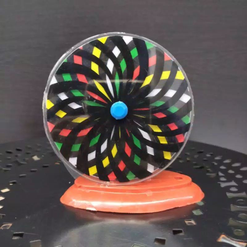 Starlight aquarium Decoration, Swivel aquarium wheel Decoration