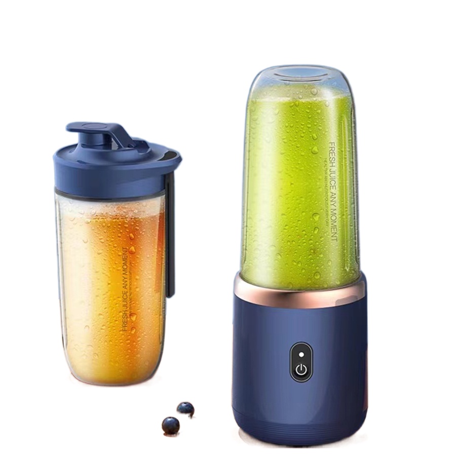 blender heavy duty Portable Blender Fruit Juicer Shake Tumbler and Blender Electric Mixer