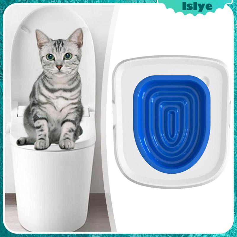 Cat Toilet Training Cat Training Toilet Seat Cat Toilet Training Litter
