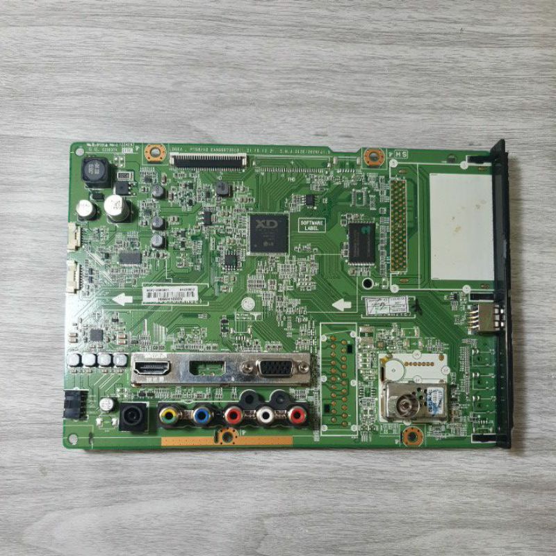 MESIN Tv MAINBOARD MONITOR 28MT48VFPT 28 inch MACHINE Shopee Philippines