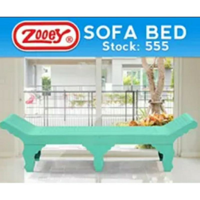 ZOOEY FAMILY SOFA BED Shopee Philippines