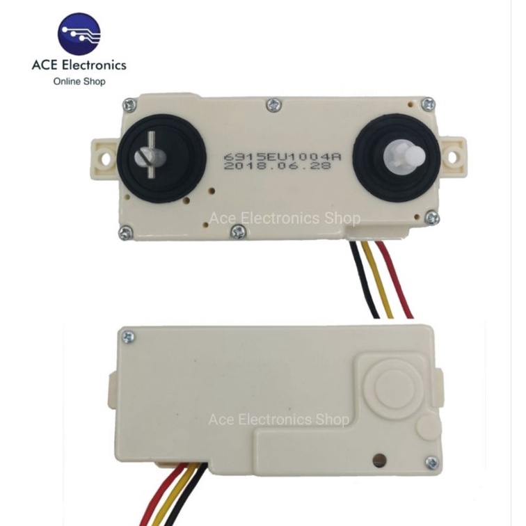 LG washing machine timer Shopee Philippines