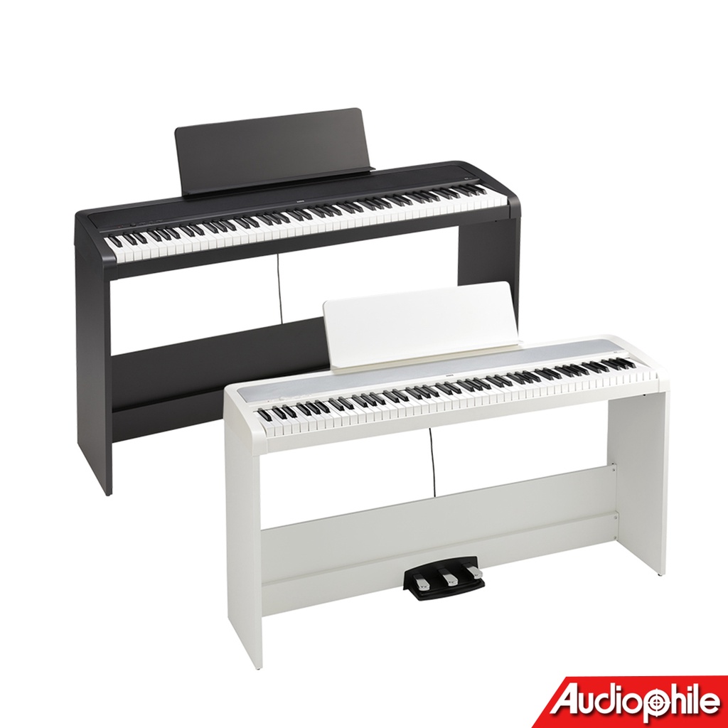 B2SP Concert Series Digital Piano with Stand and 3Pedal Unit