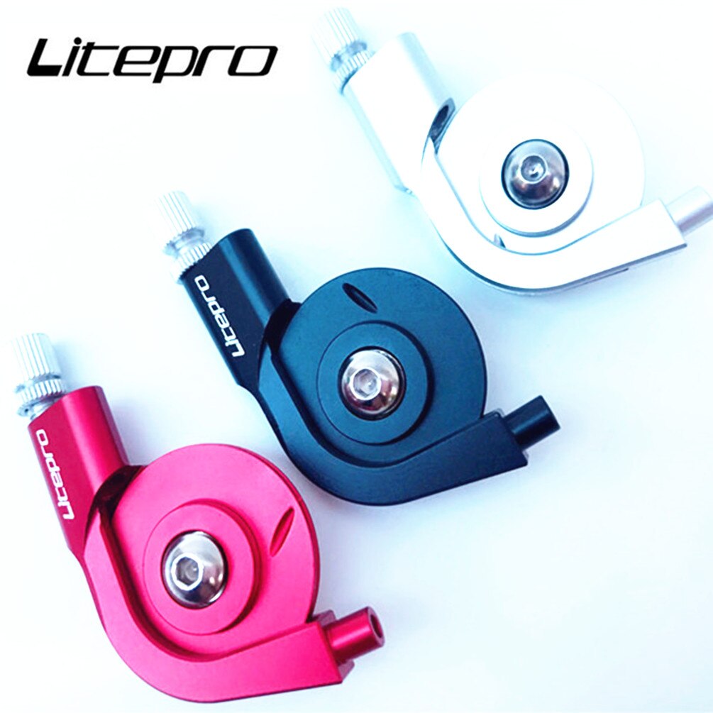Litepro V Brake Travel Stroke Road Bicycle Converter Tensioning Device