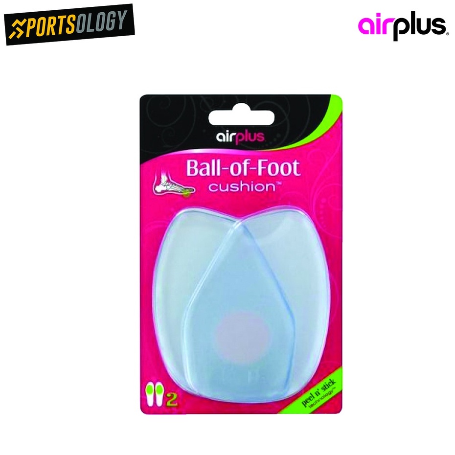 Airplus BallOfFoot Cushion(Gel Forefoot Cushion) Shopee Philippines