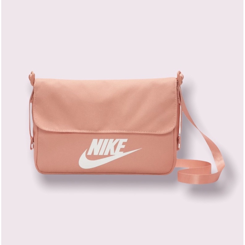 Nike Futura Sling Bag (Women) Shopee Philippines
