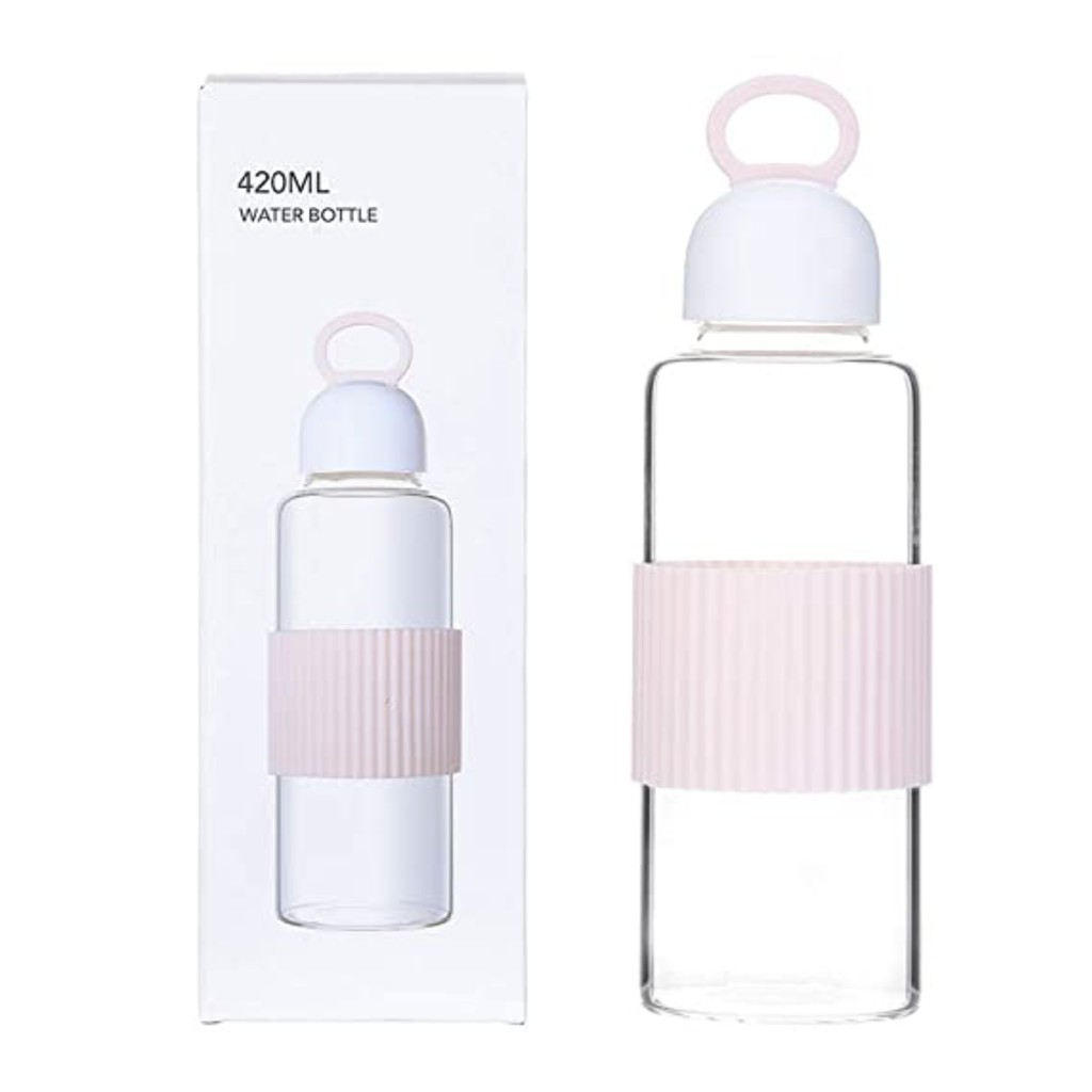 MINISO Water Bottle 420ml Shopee Philippines