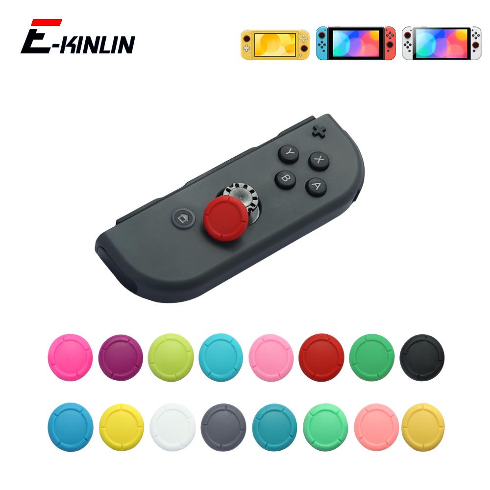 Controller Joystick Thumb Stick Cap Button Key Module Control