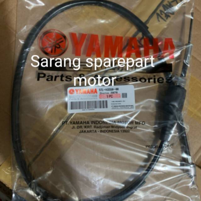 Cable KM Kilometer Speedometer Mio Mio sporty Mio smile Soul 5TL