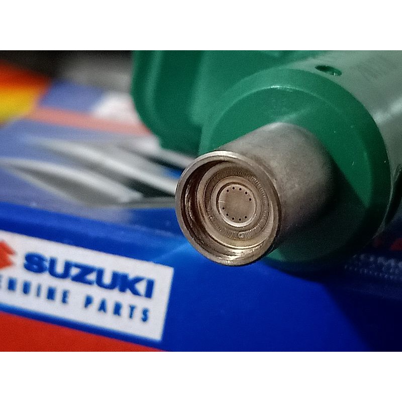 SGP FUEL INJECTOR RAIDER Fi 10H 10 Holes RAIDER150 Gsx Gsx150 gsxr gsxs