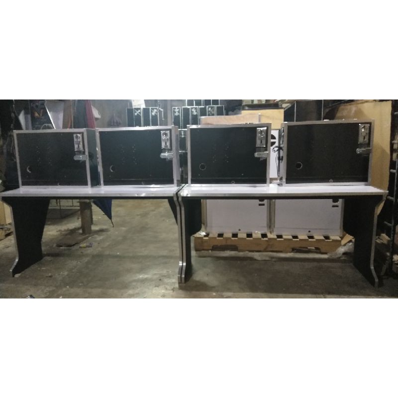 TABLE TOP BOX (SLIM TYPE) Shopee Philippines