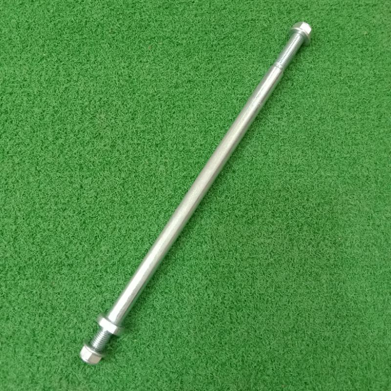Motorcycle Pivot Axle XRM110 Shopee Philippines