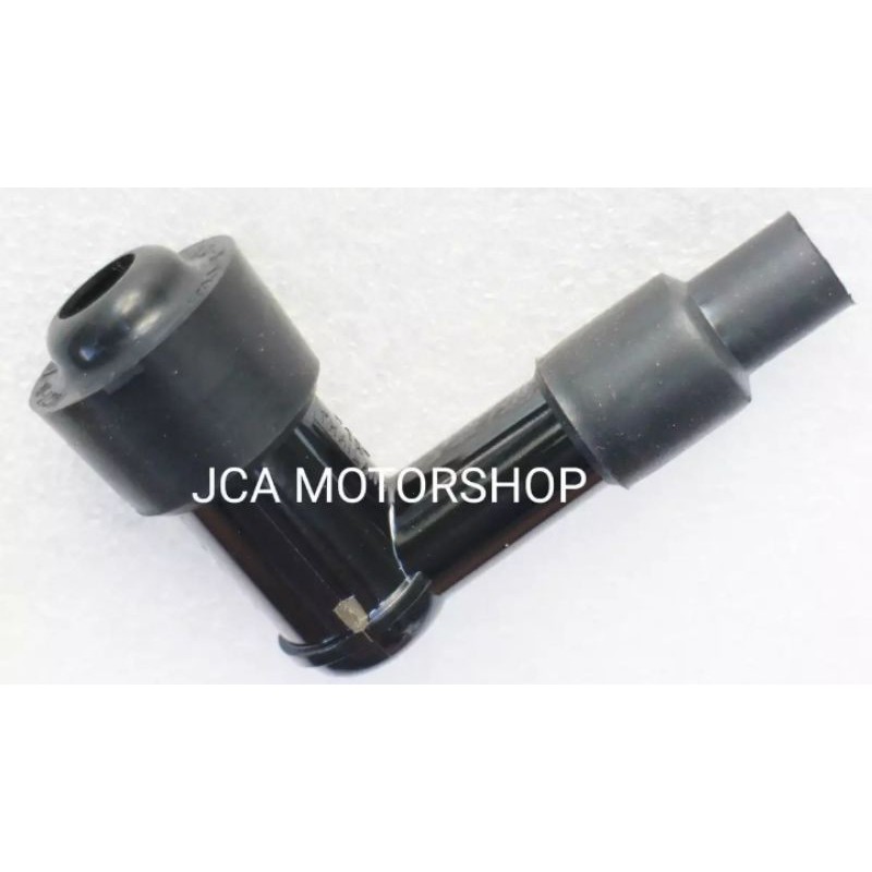 ORIGINAL HONDA SPARK PLUG CAP FOR XRM 125, XRM 110, WAVE 125, WAVE 100