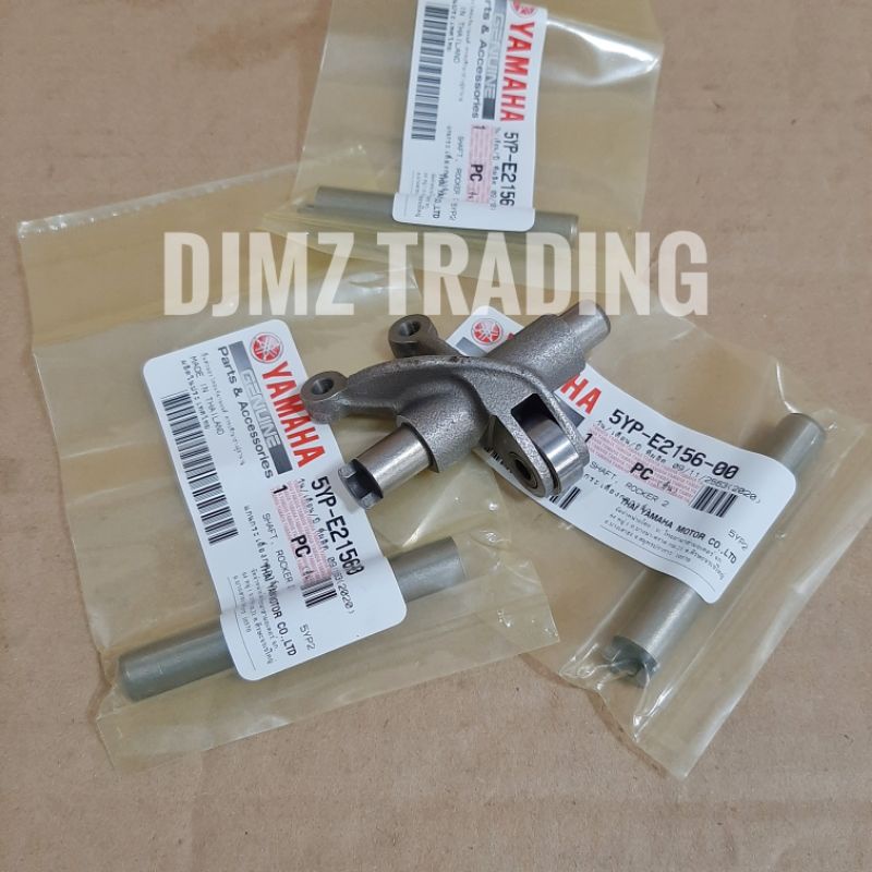 SNIPER 150/135 ROCKER ARM SHAFT / PIN ONLY YAMAHA GENUINE PARTS