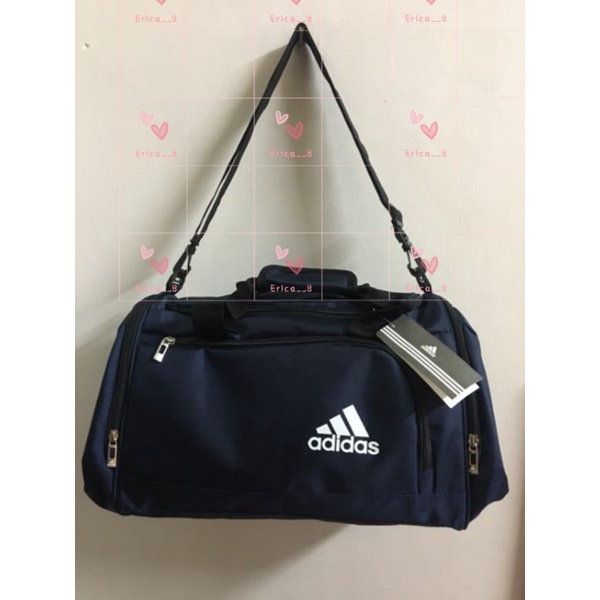 New fashion Adidas travel bag sports bag gym bag for men Shopee Philippines