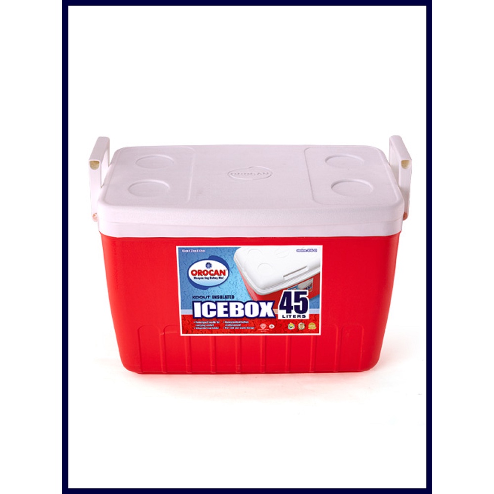 PHOENIX 15 liters Ice Box Cooler Shopee Philippines