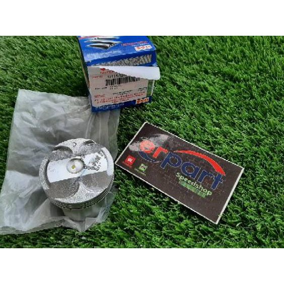 Piston Gsx 150 Satria Fu Fi Injection Injection Raider Fi Semi High