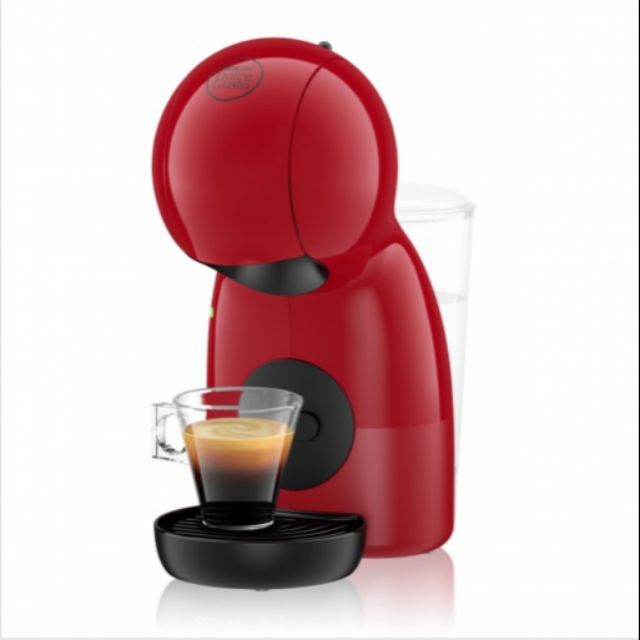 Nescafe Dolce Gusto XS Shopee Philippines
