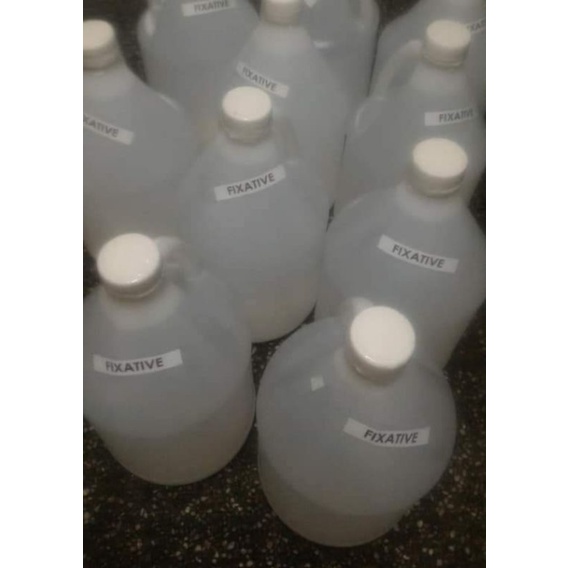 Liquid Fixative Perfume Grade Gallon Shopee Philippines