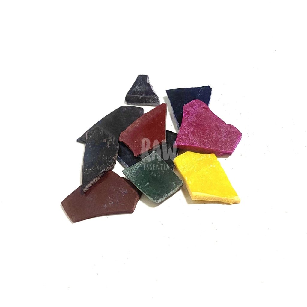 Vibrant Candle Dye Chips 10g Shopee Philippines